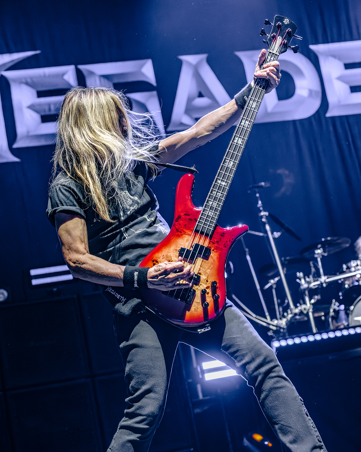 Megadeth - This Was Our Life